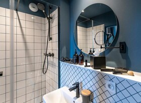 L’hôtel Tandem