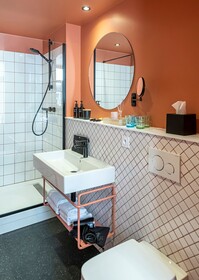 L’hôtel Tandem