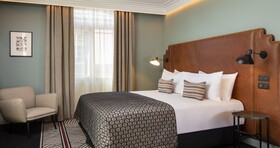 Maison Rouge Strasbourg Hotel & Spa, Autograph Collection