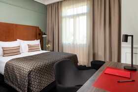 Maison Rouge Strasbourg Hotel & Spa, Autograph Collection