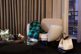 Maison Rouge Strasbourg Hotel & Spa, Autograph Collection