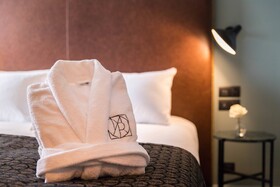 Maison Rouge Strasbourg Hotel & Spa, Autograph Collection