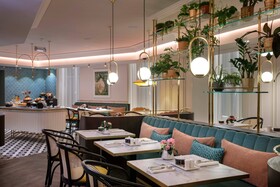 Maison Rouge Strasbourg Hotel & Spa, Autograph Collection