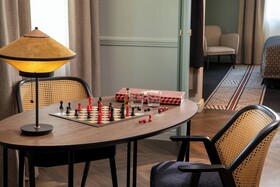 Maison Rouge Strasbourg Hotel & Spa, Autograph Collection
