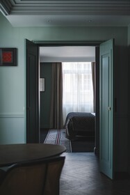 Maison Rouge Strasbourg Hotel & Spa, Autograph Collection