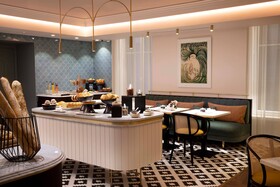 Maison Rouge Strasbourg Hotel & Spa, Autograph Collection