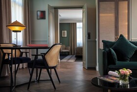 Maison Rouge Strasbourg Hotel & Spa, Autograph Collection