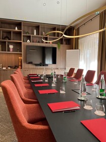 Maison Rouge Strasbourg Hotel & Spa, Autograph Collection