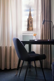 Maison Rouge Strasbourg Hotel & Spa, Autograph Collection