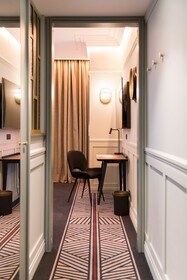 Maison Rouge Strasbourg Hotel & Spa, Autograph Collection