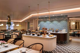 Maison Rouge Strasbourg Hotel & Spa, Autograph Collection
