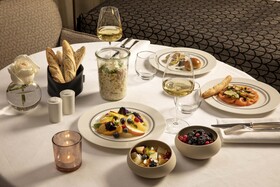 Maison Rouge Strasbourg Hotel & Spa, Autograph Collection