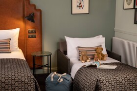 Maison Rouge Strasbourg Hotel & Spa, Autograph Collection