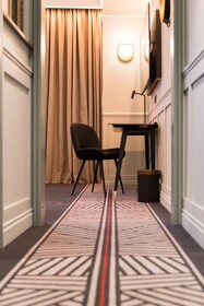 Maison Rouge Strasbourg Hotel & Spa, Autograph Collection