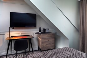 Maison Rouge Strasbourg Hotel & Spa, Autograph Collection