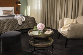 Maison Rouge Strasbourg Hotel & Spa, Autograph Collection