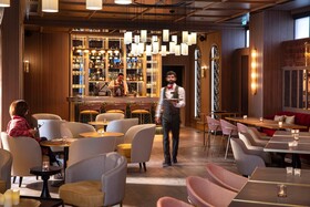 Maison Rouge Strasbourg Hotel & Spa, Autograph Collection