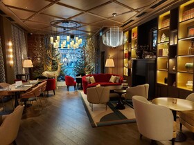 Maison Rouge Strasbourg Hotel & Spa, Autograph Collection