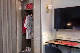 Maison Rouge Strasbourg Hotel & Spa, Autograph Collection