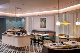 Maison Rouge Strasbourg Hotel & Spa, Autograph Collection