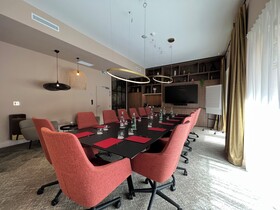 Maison Rouge Strasbourg Hotel & Spa, Autograph Collection