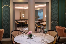 Maison Rouge Strasbourg Hotel & Spa, Autograph Collection