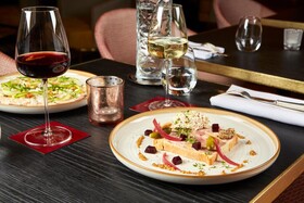 Maison Rouge Strasbourg Hotel & Spa, Autograph Collection