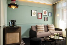 Maison Rouge Strasbourg Hotel & Spa, Autograph Collection