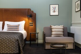 Maison Rouge Strasbourg Hotel & Spa, Autograph Collection