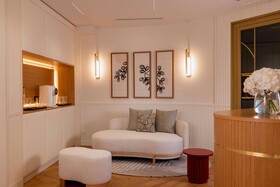 Maison Rouge Strasbourg Hotel & Spa, Autograph Collection