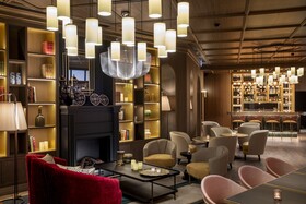 Maison Rouge Strasbourg Hotel & Spa, Autograph Collection