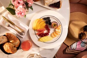 Maison Rouge Strasbourg Hotel & Spa, Autograph Collection