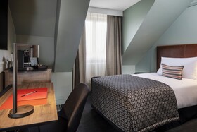 Maison Rouge Strasbourg Hotel & Spa, Autograph Collection