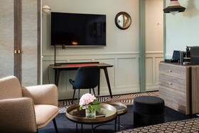 Maison Rouge Strasbourg Hotel & Spa, Autograph Collection