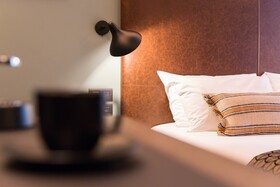 Maison Rouge Strasbourg Hotel & Spa, Autograph Collection