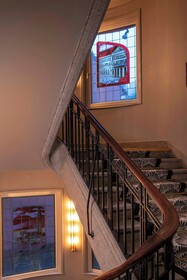 Maison Rouge Strasbourg Hotel & Spa, Autograph Collection