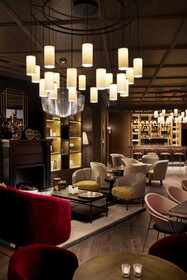 Maison Rouge Strasbourg Hotel & Spa, Autograph Collection