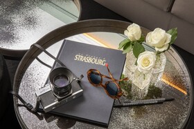 Maison Rouge Strasbourg Hotel & Spa, Autograph Collection