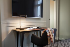 Maison Rouge Strasbourg Hotel & Spa, Autograph Collection