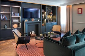 Maison Rouge Strasbourg Hotel & Spa, Autograph Collection