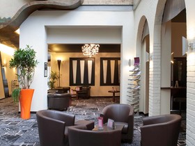 Mercure Strasbourg Centre Gare