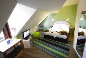 Mercure Strasbourg Centre Gare