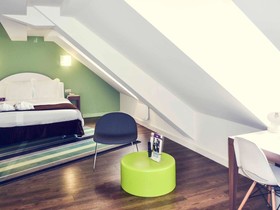 Mercure Strasbourg Centre Gare