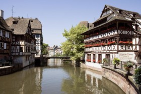 Mercure Strasbourg Centre Gare