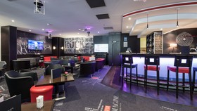 Mercure Strasbourg Palais des Congres