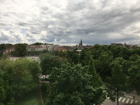 Mercure Strasbourg Palais des Congres