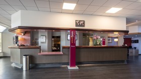 Mercure Strasbourg Palais des Congres
