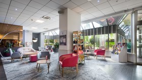 Mercure Strasbourg Palais des Congres