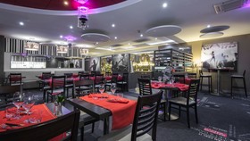 Mercure Strasbourg Palais des Congres