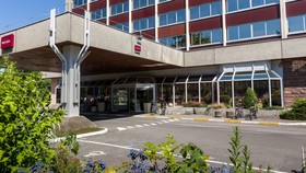 Mercure Strasbourg Palais des Congres